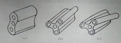羅茨風(fēng)機(jī)的結(jié)構(gòu)原理與結(jié)構(gòu)特點